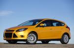 Ford Focus 2012 года